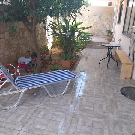 Folia Apartment Ierápetra Exteriör bild